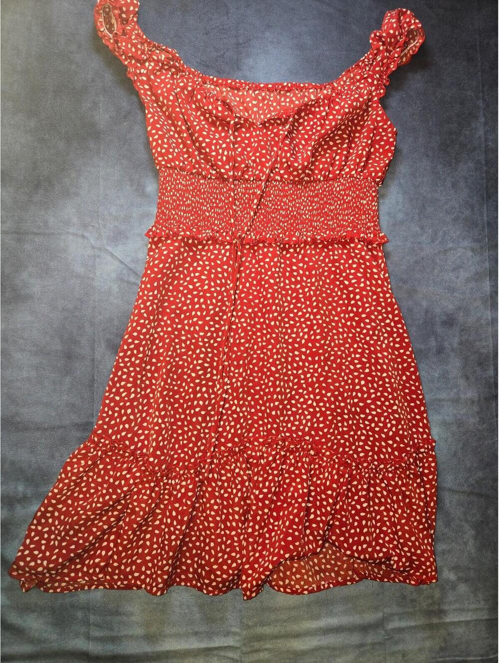 Juniors medium dress